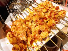 -玉善烧烤串城(长春总店)