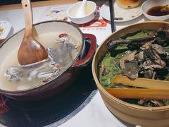 -黑鸡小馆(金源店)