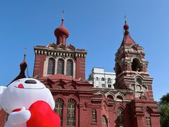 -圣·阿列克谢耶夫教堂