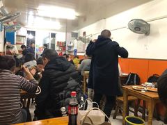等位区-黑皮酸菜鱼(绣花巷店)