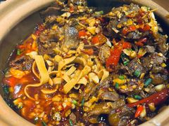 -陈家婆的菜(梅溪湖店)