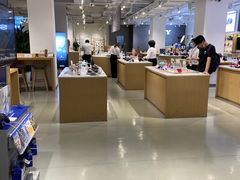 -Sony Store 索尼(上海淮海中路店)
