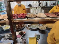 -四里沙茶面(湖滨四里店)