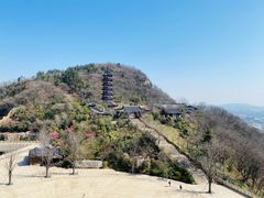 -牛首山文化旅游区