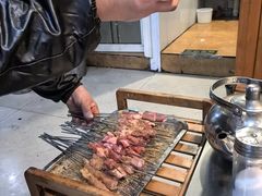 -小寒羊烧烤(凯瑞时代大厦店)