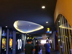 -万达影城(金华万达广场IMAX店)