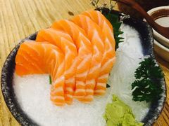 -林妈妈村·日式料理(宝山万达店)