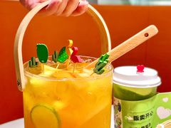 -黄记煌三汁焖锅(新佳丽江汉路店)