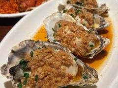 -乔街深夜食堂·台州菜·高压锅生蚝(杭州总店)