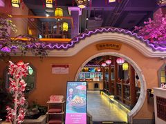 -巢爷老味(东方红店)