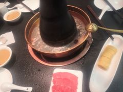 -铜来聚老北京涮肉(恒隆广场店)