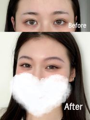 -变美丽半永久纹眉连锁·机器野生眉•洗眉