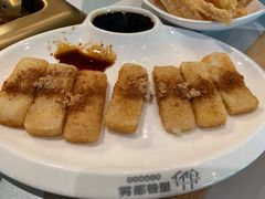 -雾都渣渣火锅(南城智汇城店)