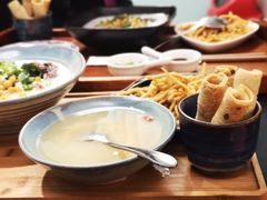 -大王油茶(二厂文创公园店)