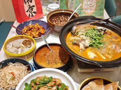 -雅酌园·烟火南京菜(颐和路店)