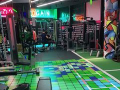-PT健身联盟(普陀中远两湾城店)