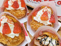 -吉川堂·日式甜点专门店(正佳广场店)