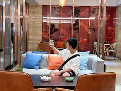 -金色印象·4K影院式足体养生(金沙店)