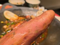 -和子足浴SPA会馆(梁溪店)
