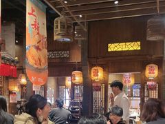 -南京大牌档(之心城店)