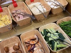 -哈哈碳都·牛肋条无限自助烤肉(宝龙店)