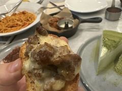 -必胜客(海安文峰店)