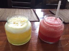 -自然餐厅(Phuket)