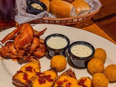 -Texas Roadhouse(世纪汇广场店)