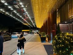 -上海浦东嘉里大酒店