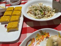 -西贝(南开大悦城店)