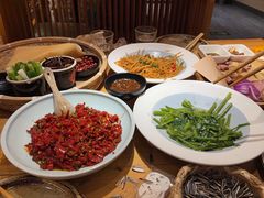 -鸽子窝(宋庄店)