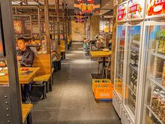 -管氏翅吧(甘家口店)