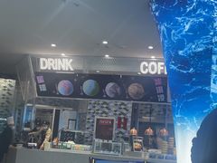 -深海中餐厅(国家海洋博物馆店)
