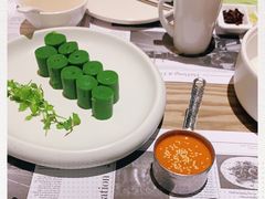 -小大董·烤鸭(凤凰汇店)