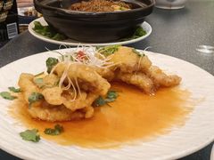 -鸿禧大清花(方庄店)