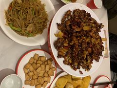 -偏爱炒鸡(老县衙店)