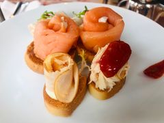 -嘉定凯悦·咖啡厅