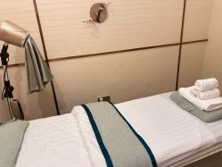 -芳朵美容养生SPA