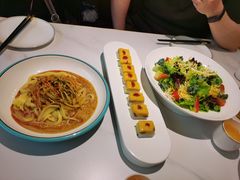 -燕兰楼·清真西北融合菜(亚运村店)