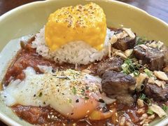 -WOKKA by艮上(中海环宇荟店)