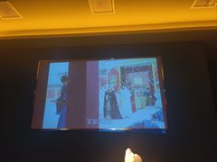 -舞指仙境足浴按摩(政务店)