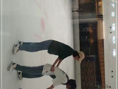 -TheRink大零溜冰场(IFS国金中心店)