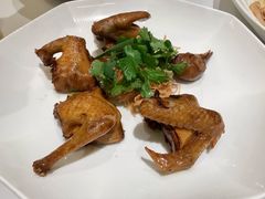 大皇鸽-上海小南国(金桥国际广场店)