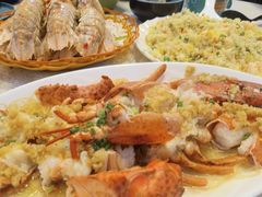 -阿龙海鲜农家乐·三亚老字号(海棠湾店)