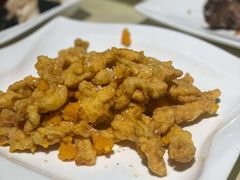 -阿莉餐厅(枣阳路店)