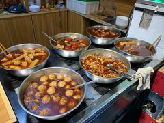 -肖家客饸饹面(郑州总店)