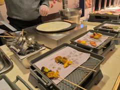 -三宝大饭店-中和艺素餐厅(浦上金山正祥广场店)