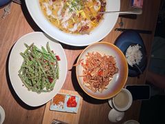 -阿强家川菜·29年老字号(岗顶店)