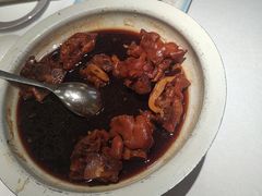 -海宝酒家(中山四路店)