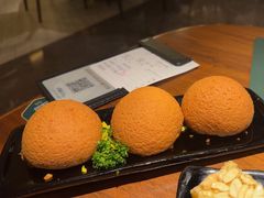 -木棉·醉心粤味(COCO Park店)